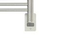РУШНИКОСУШКА EMMESTEEL ANTUS ЕЛЕКТРИЧНА РУШНИКОСУШКА EMMESTEEL ANTUS ЕЛЕКТРИЧНА